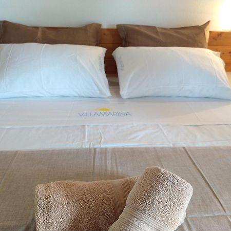 Villaggio Residence Villamarina Marina di Camerota Ngoại thất bức ảnh