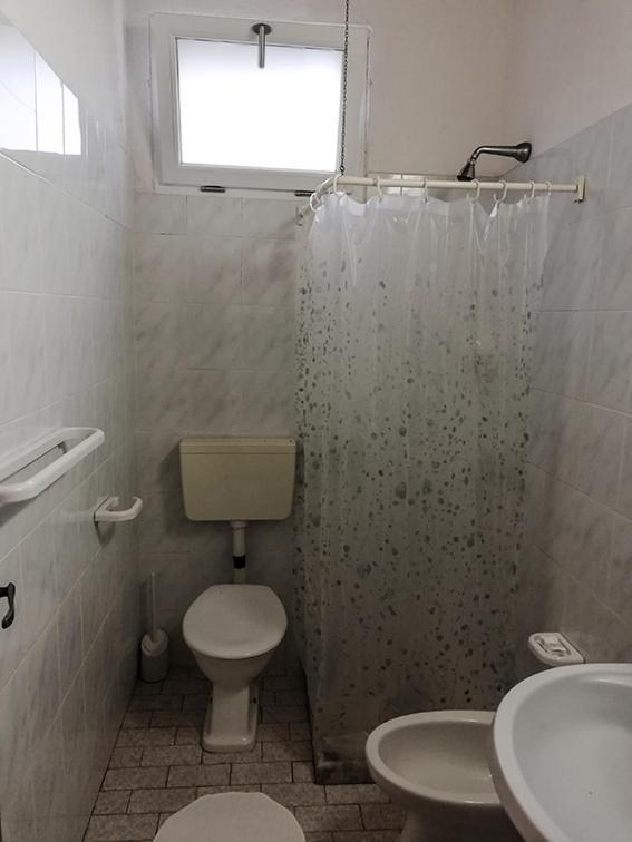 Villaggio Residence Villamarina Marina di Camerota Ngoại thất bức ảnh