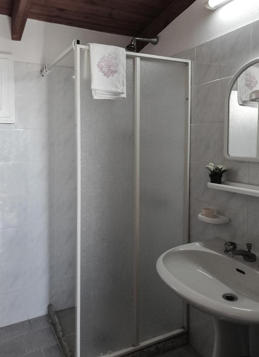 Villaggio Residence Villamarina Marina di Camerota Ngoại thất bức ảnh