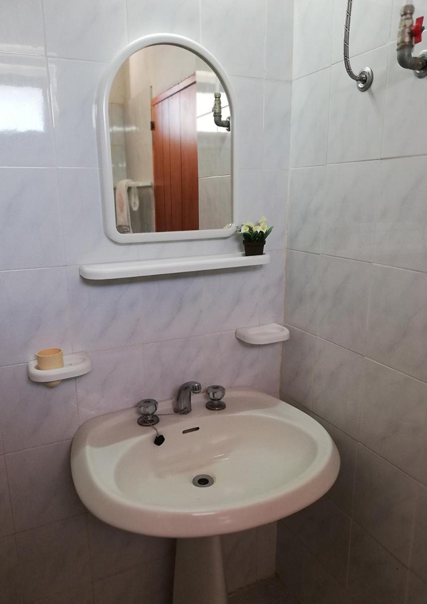 Villaggio Residence Villamarina Marina di Camerota Ngoại thất bức ảnh