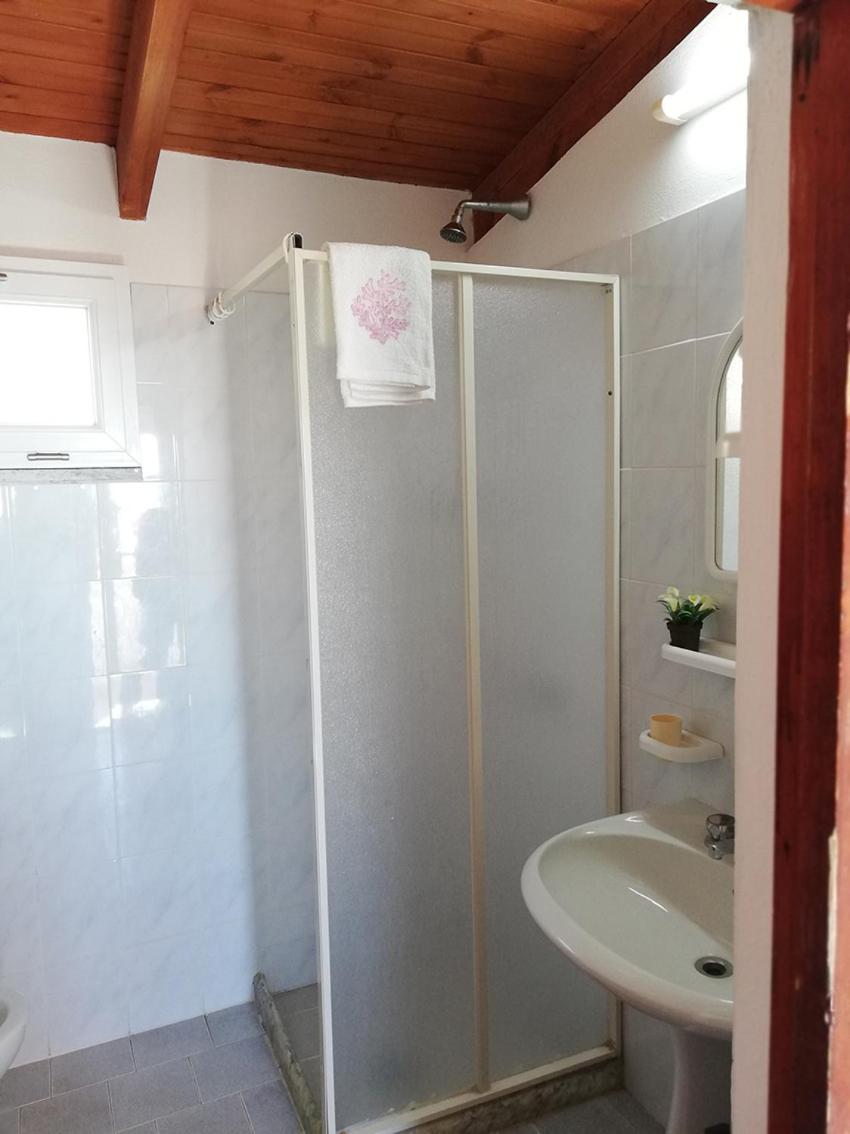 Villaggio Residence Villamarina Marina di Camerota Ngoại thất bức ảnh