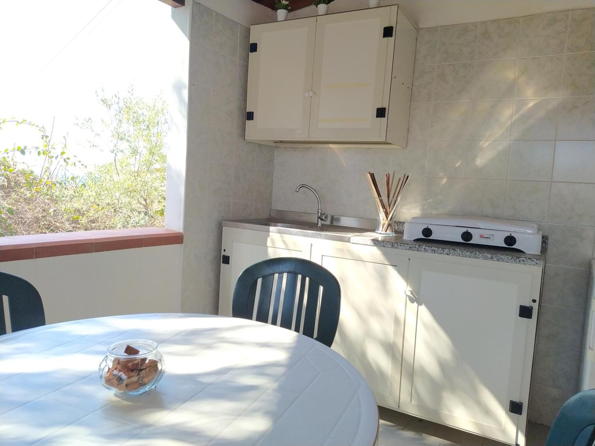 Villaggio Residence Villamarina Marina di Camerota Ngoại thất bức ảnh