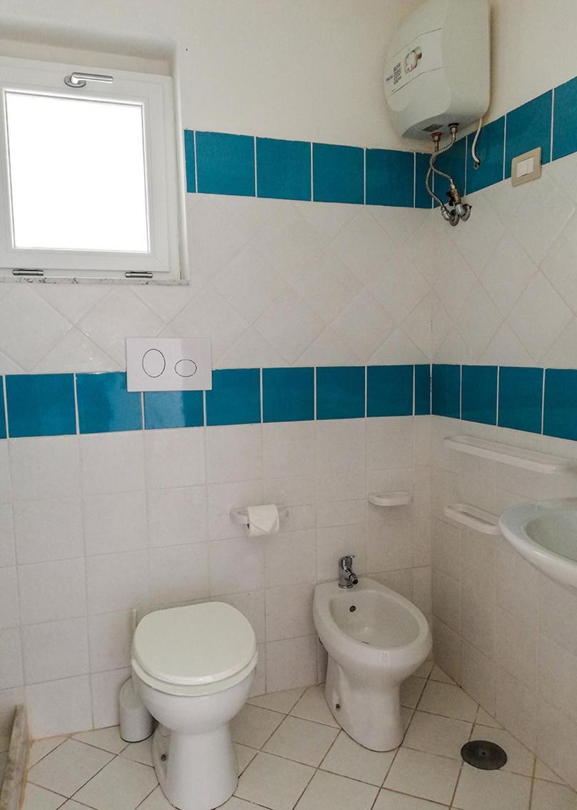 Villaggio Residence Villamarina Marina di Camerota Ngoại thất bức ảnh