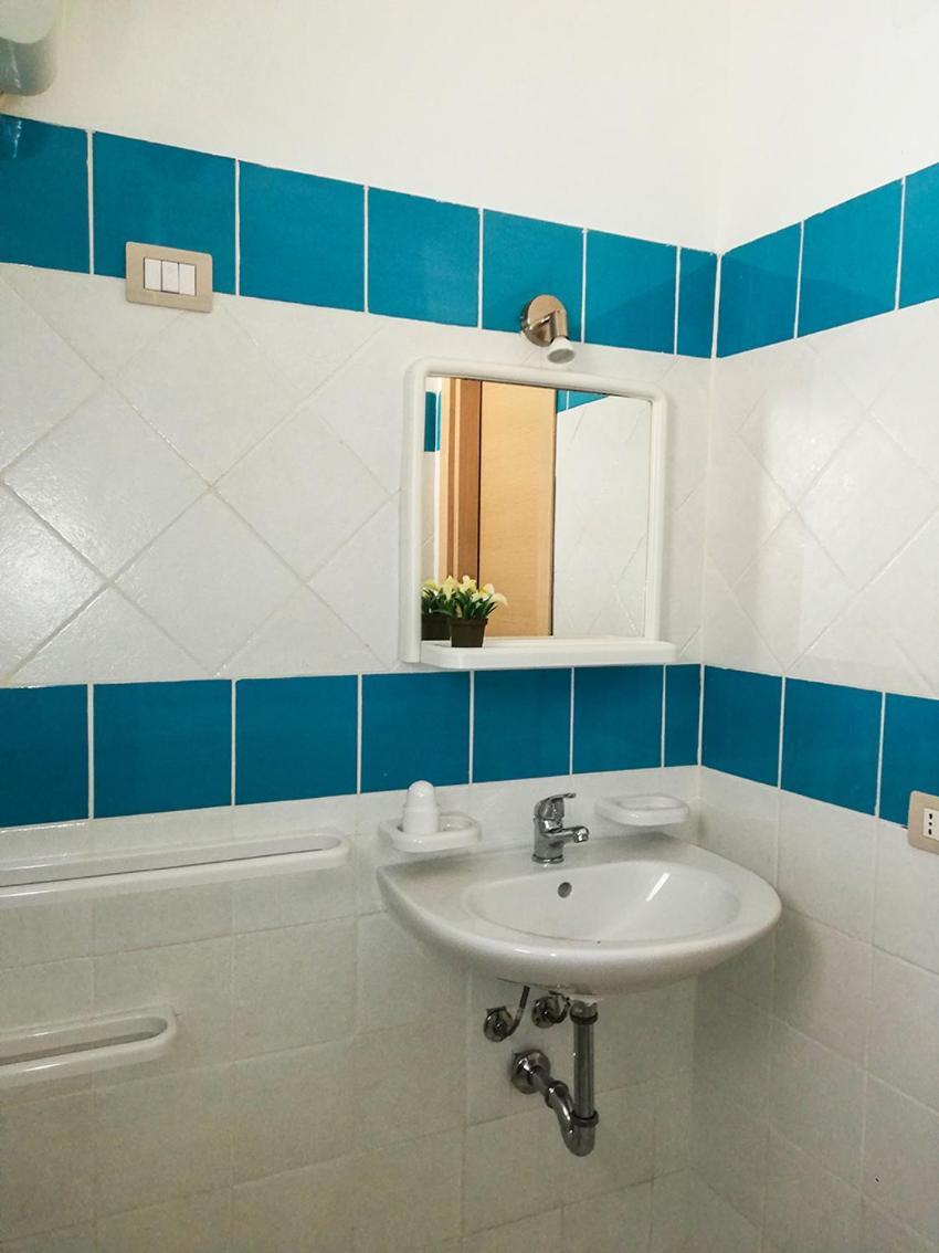 Villaggio Residence Villamarina Marina di Camerota Ngoại thất bức ảnh