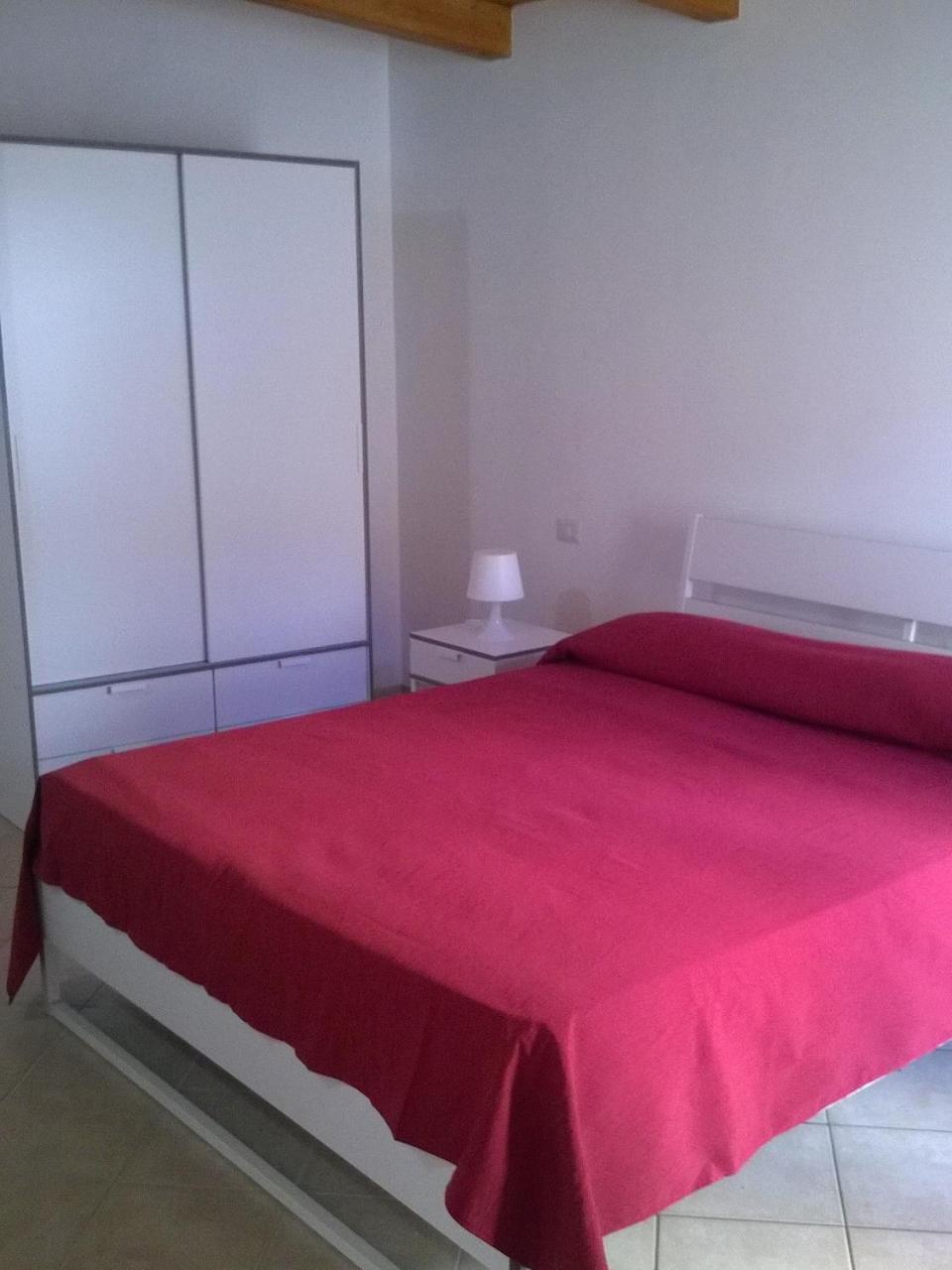 Villaggio Residence Villamarina Marina di Camerota Ngoại thất bức ảnh