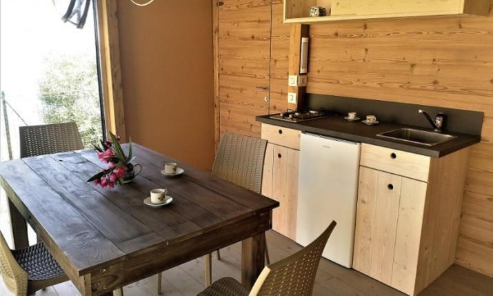 Villaggio Residence Villamarina Marina di Camerota Ngoại thất bức ảnh