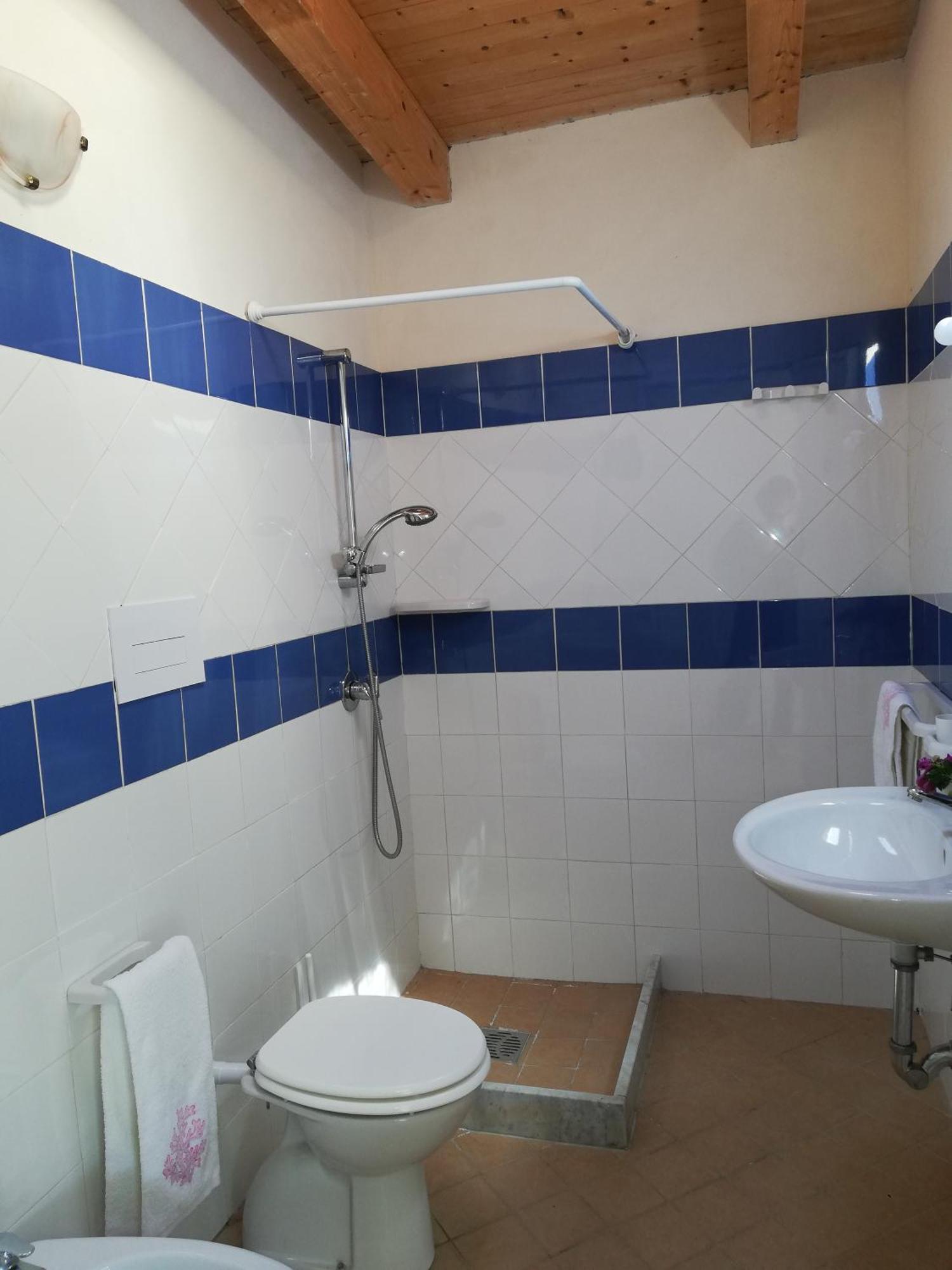 Villaggio Residence Villamarina Marina di Camerota Ngoại thất bức ảnh