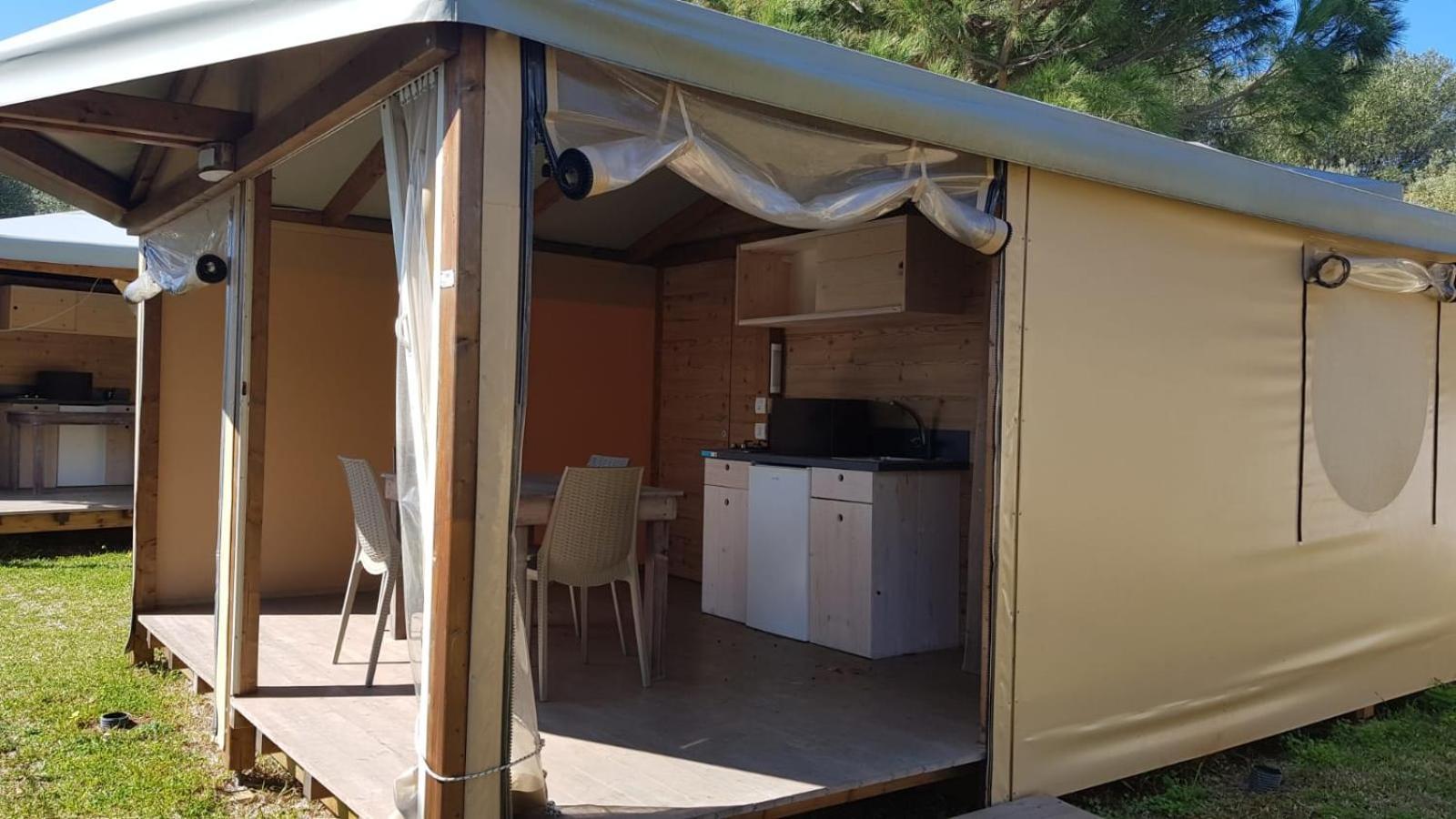 Villaggio Residence Villamarina Marina di Camerota Ngoại thất bức ảnh