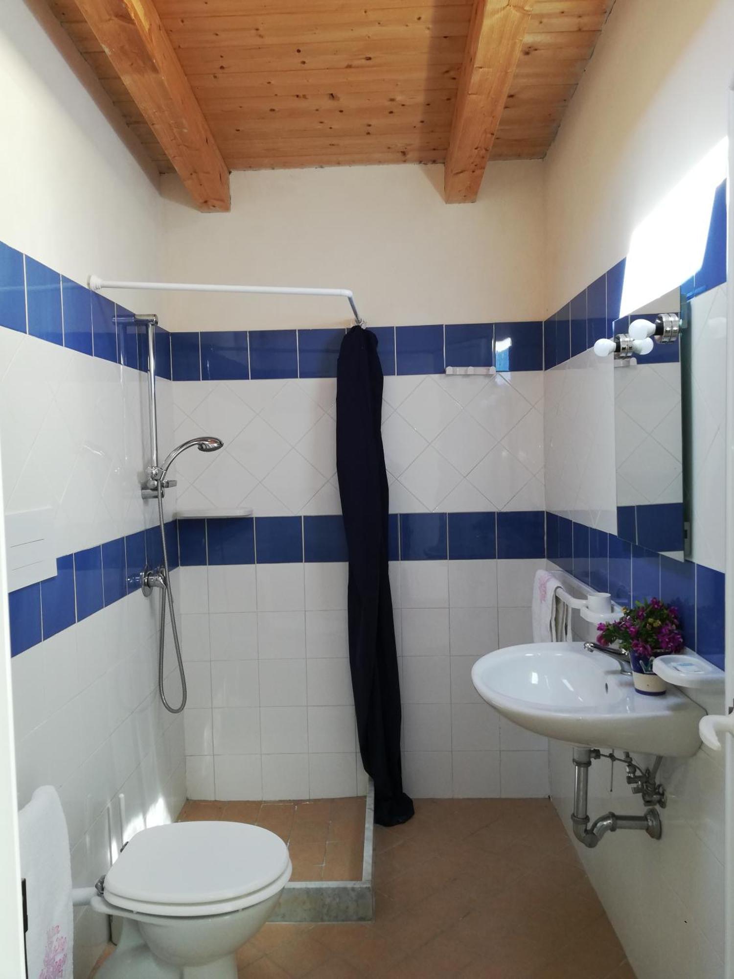 Villaggio Residence Villamarina Marina di Camerota Ngoại thất bức ảnh