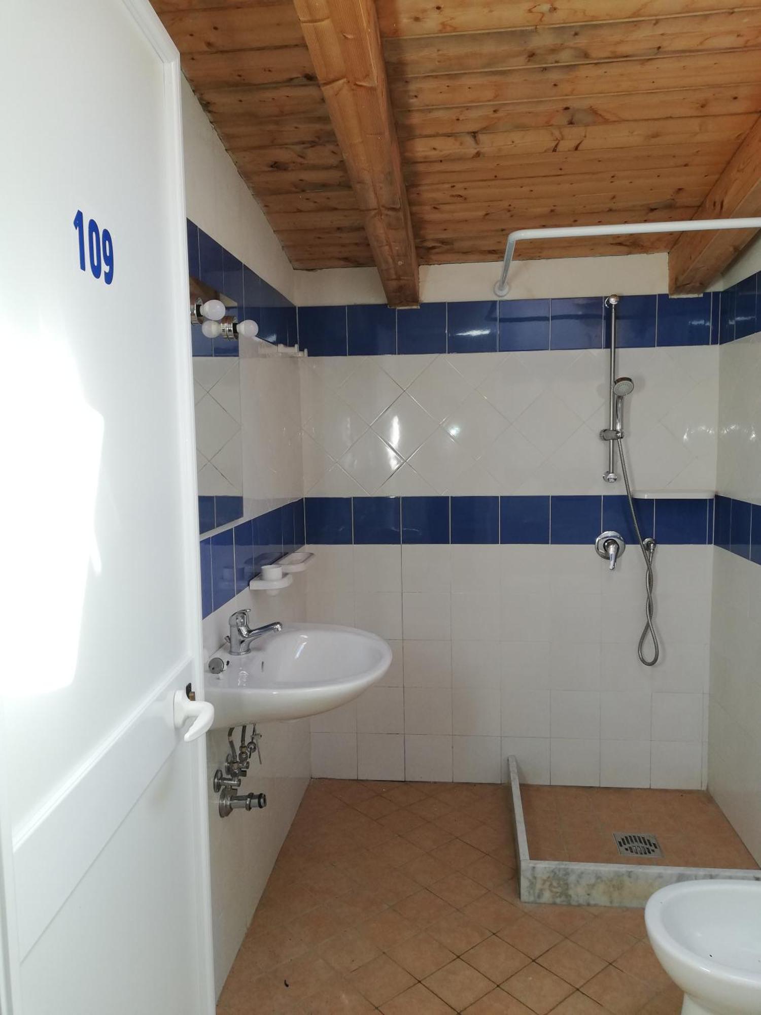 Villaggio Residence Villamarina Marina di Camerota Ngoại thất bức ảnh